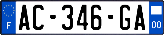 AC-346-GA