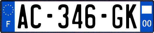 AC-346-GK
