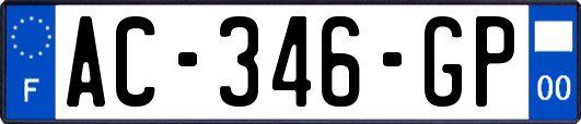 AC-346-GP