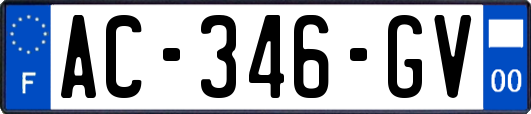 AC-346-GV