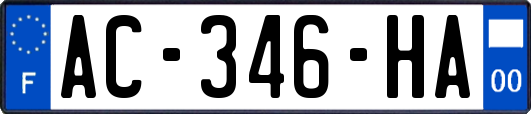 AC-346-HA