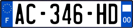 AC-346-HD