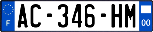 AC-346-HM