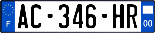 AC-346-HR