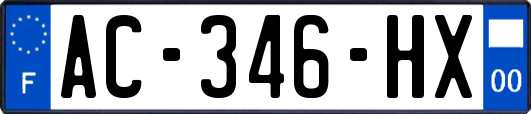 AC-346-HX