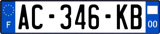 AC-346-KB
