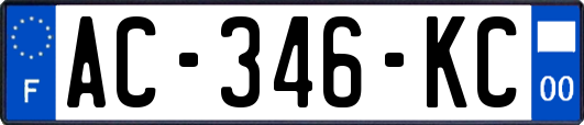 AC-346-KC