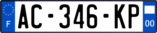 AC-346-KP