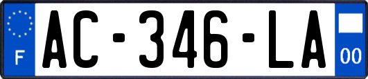 AC-346-LA