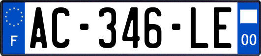 AC-346-LE
