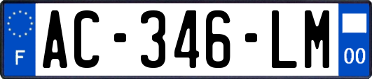 AC-346-LM