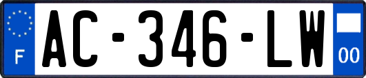 AC-346-LW