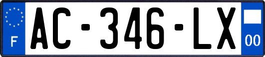 AC-346-LX
