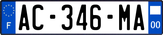 AC-346-MA
