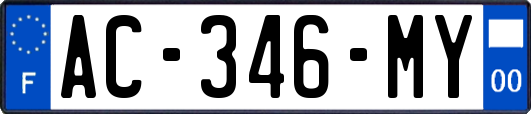 AC-346-MY