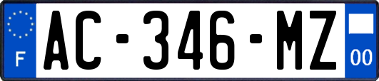 AC-346-MZ