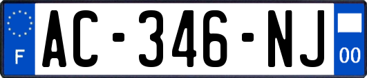 AC-346-NJ