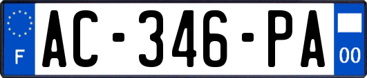 AC-346-PA