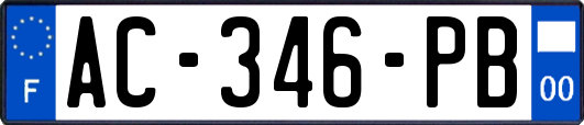 AC-346-PB