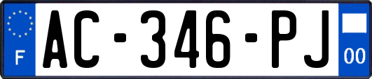 AC-346-PJ