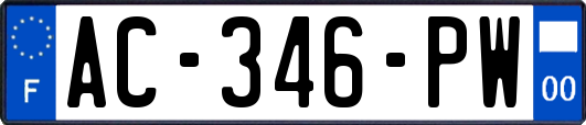 AC-346-PW