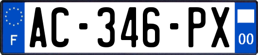 AC-346-PX