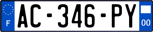AC-346-PY