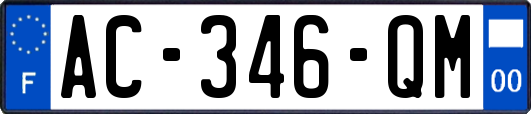 AC-346-QM