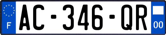 AC-346-QR