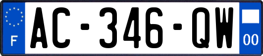 AC-346-QW