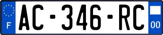 AC-346-RC