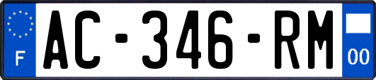 AC-346-RM