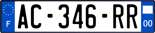 AC-346-RR