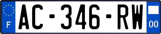 AC-346-RW