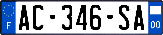 AC-346-SA