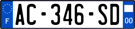 AC-346-SD