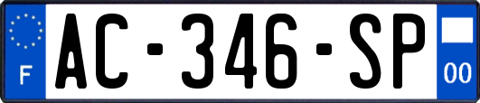 AC-346-SP
