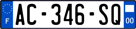 AC-346-SQ