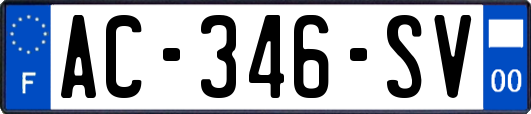 AC-346-SV
