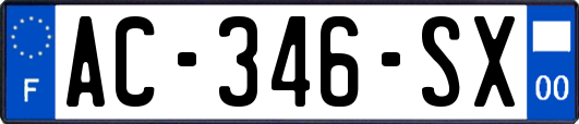 AC-346-SX