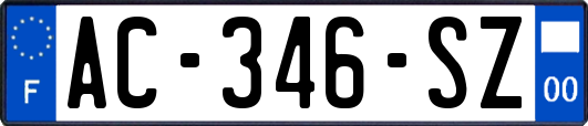 AC-346-SZ
