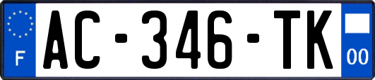 AC-346-TK