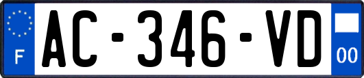AC-346-VD