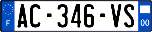 AC-346-VS