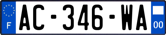 AC-346-WA