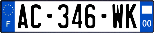 AC-346-WK