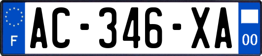 AC-346-XA