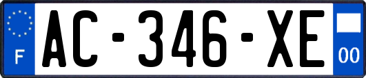 AC-346-XE