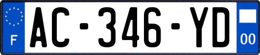 AC-346-YD