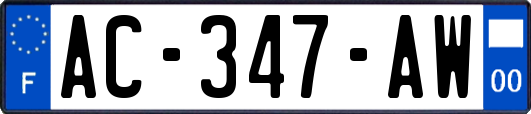 AC-347-AW